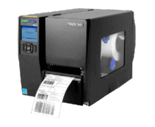 Imprimante thermique / rfid hautes performances pour étiquettes - T6000e, T6000e RFID