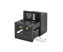 Moteur d’impression pour étiquettes 