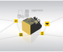 détecteur de proximité inductif NI40UE-QV40