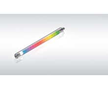 Réglette d'éclairage à LED WLS27 Pro programmable multi-couleurs