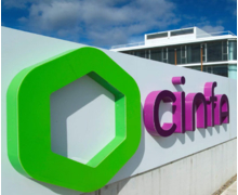 Cinfa renouvelle sa confiance à Ulma Handling Systems pour le développement complet de son automatisation logistique