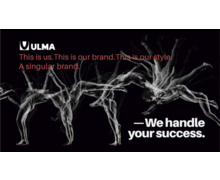 ULMA Handling Systems repense entièrement son image de marque