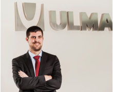 Un nouveau Directeur des Services chez Ulma 