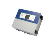 débitmètres à ultrasons UF831 pour la mesure de débit en conditions extrêmes