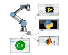 Universal Robots intègre la bibliothèque logicielle du français UnderAutomation au sein de l'écosystème UR+