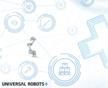 Universal Robots lance des kits d’application UR+  pour simplifier le déploiement de cobots