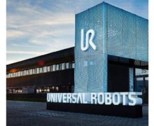 Universal Robots, le leader du marché de la robotique collaborative, lance sa technologie de cobots nouvelle génération : la e-Series