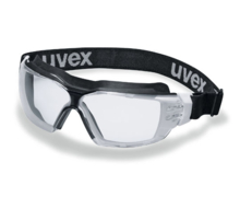 Lunettes-masques ultra-légères uvex pheos cx2 sonic