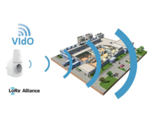 VIdO Digital Enterprise : une solution ingénieuse pour gérer intégralement tous les objets connectés