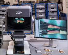 DRV-Z1, une nouvelle technologie d'affichage 3D stéréoscopique numérique révolutionnaire