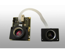 Vision Components présente une nouvelle caméra stéréo intelligente et ultra rapide