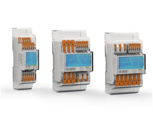 Compteurs d’énergie électrique MID