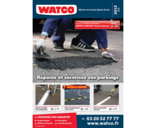 catalogue WATCO 2015