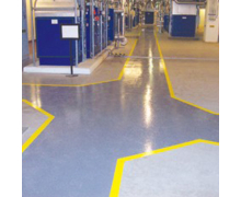 Peinture de marquage - Epoxy Ligne