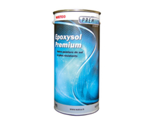 Peinture époxy pour sol Epoxysol Premium 