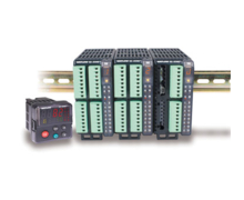 EZ-ZONE® RM, un régulateur de température/processus multiboucle configurable 