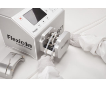 Flexicon PF7, la nouvelle unité de remplissage péristaltique aseptique précise et flexible