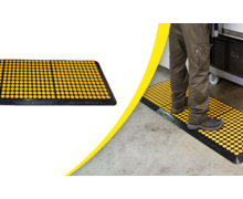 Tapis anti-fatigue