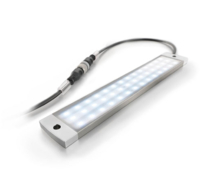 Lampe industrielle LED encastrable WIL STANDARD LED 