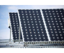 Protections Weidmüller contre les surtensions des systèmes photovoltaïques