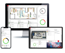 WeASSIST est la solution innovante, industrielle et prête à l'emploi pour la surveillance complète et permanente