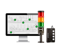 Système MDC intelligent pour les ateliers de production