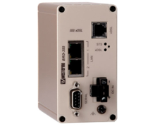 Nouveau routeur industriel ADSL/VDSL - BRD-355