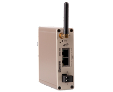 Routeur 4G  - 3G UMTS/HSDPA,GSM/GPRS/EDGE - MRD-405-DIN