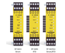 Wieland Electric élargit sa gamme de contrôleurs de sécurité samos PRO COMPACT