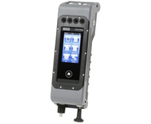 Calibrateur de pression portable WIKA