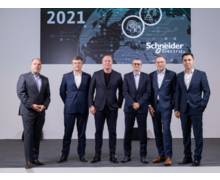 Le Groupe Wilo et Schneider Electric intensifient leur collaboration avec un partenariat stratégique