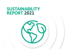 Rapport de Développement Durable Wilo 2021 : Une mise en œuvre durable d'objectifs ambitieux