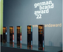 Wilo-World récompensé par le German Brand Award