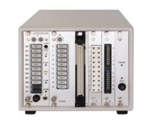 Système de centrale d’acquisition modulaire