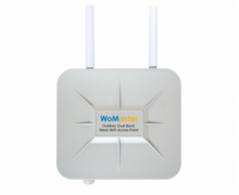 WA512GM-IP67, le premier point d’accès extérieur sans fil longue portée avec la technologie WiFi Mesh 