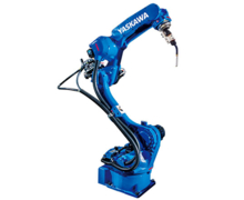 Robots de soudure 6 axes MOTOMAN AR