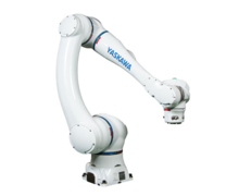 Yaskawa lance le robot collaboratif MOTOMAN HC20DT