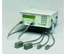 Débitmètre à ultrasons portable US300PM