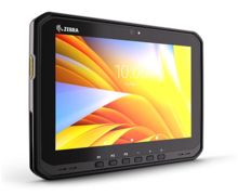 Zebra Technologies annonce le lancement des tablettes Android durcies ET6x
