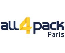 ALL4PACK Paris 2022