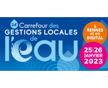 Carrefour de l'Eau 2023