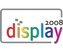 Display 2008