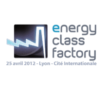 ENERGY CLASS FACTORY'2012