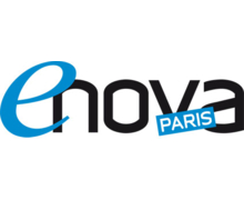 Salon Enova Paris 2018