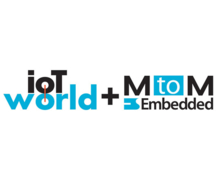 IoT World – MtoM & Objets Connectés – Embedded