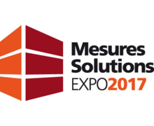 Mesures Solutions Expo  2017 