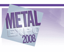 Metal Expo