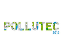 Salon Pollutec 2014