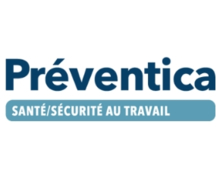 Préventica Paris 2017