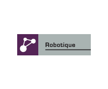 Robotique